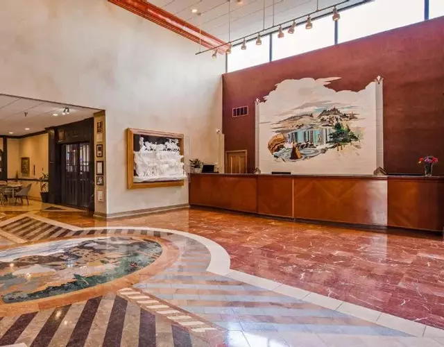 The Rushmore Hotel & Suites; BW Premier Collection