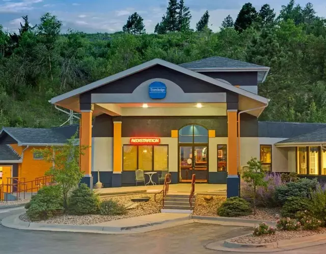 Travelodge by Wyndham Rapid City
