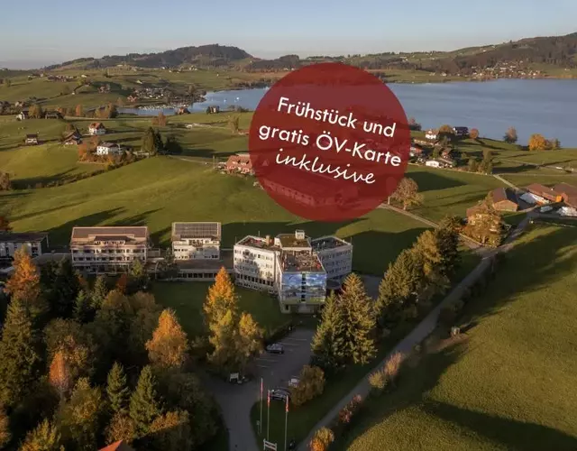 Hotel Allegro Einsiedeln