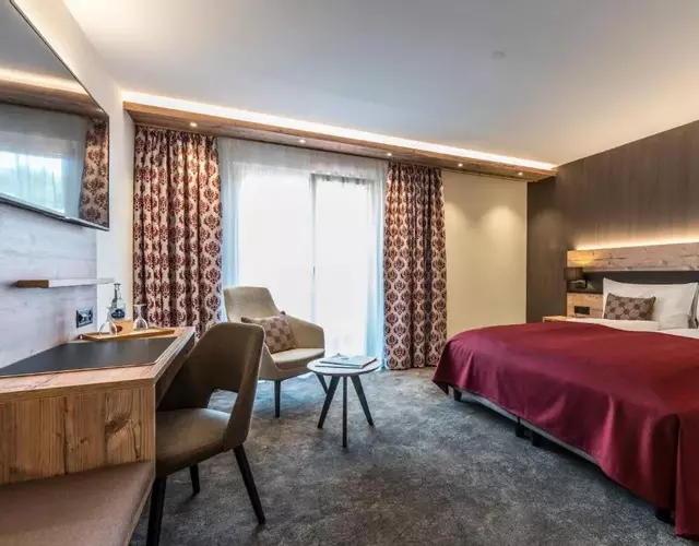 Hotel Gibswilerstube