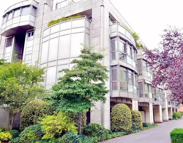 Residence Zug