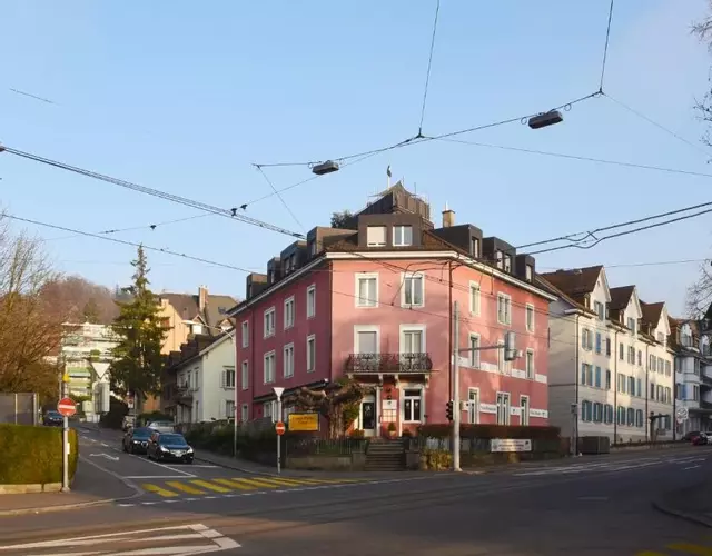 Swiss Star California - Self Check-In