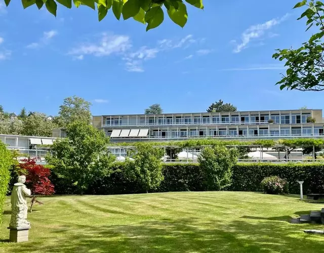 Tertianum Parkresidenz Meilen