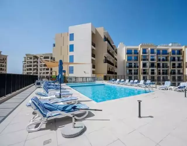 Classy & Elegant Studio Apartment