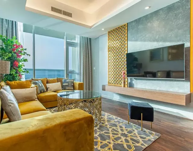 Live feel and get lost in waters