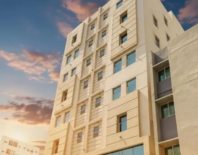 Town Plaza Hotel Apartments Ras Al Khaimah