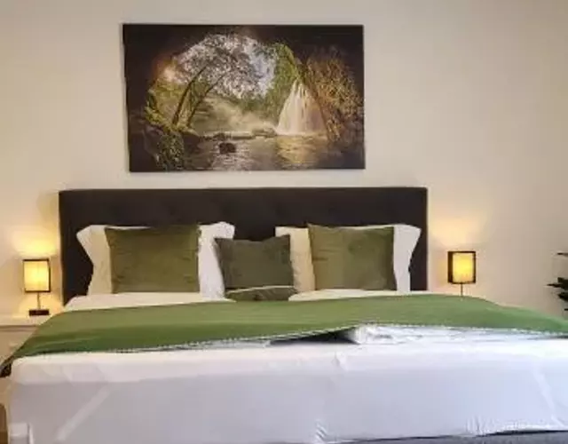 A&A Apartment Baden-Baden