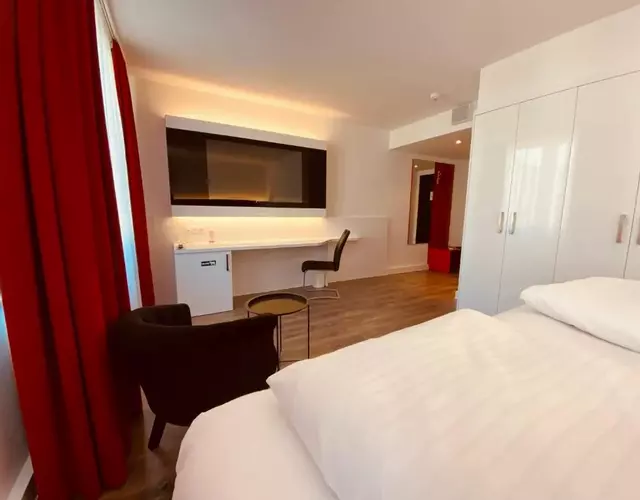 DORMERO Hotel Dresden City