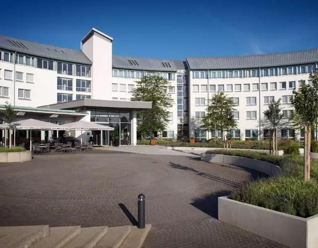 Ramada by Wyndham Dresden