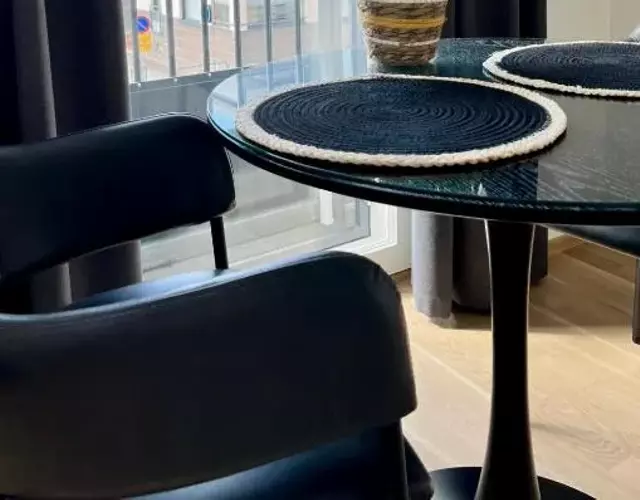 Rauma City Center Studios