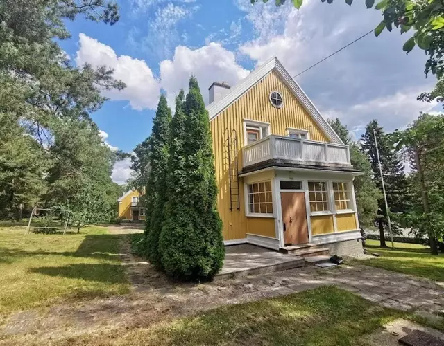 Rauma Room's House 9 200m2