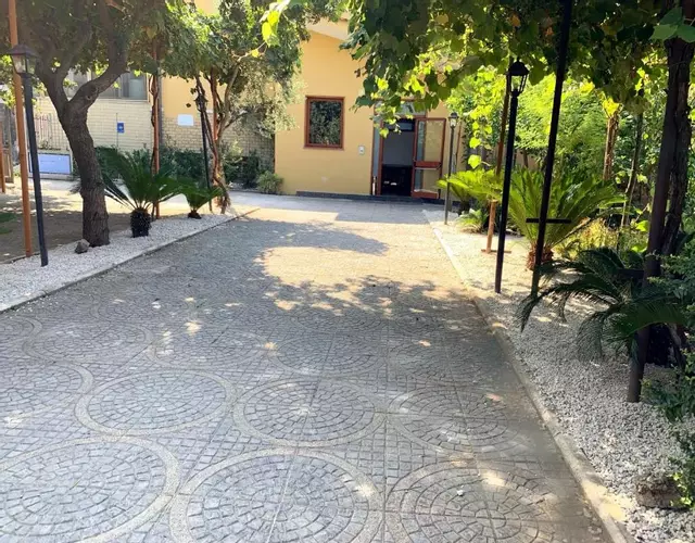 Hotel Due Pini Conte