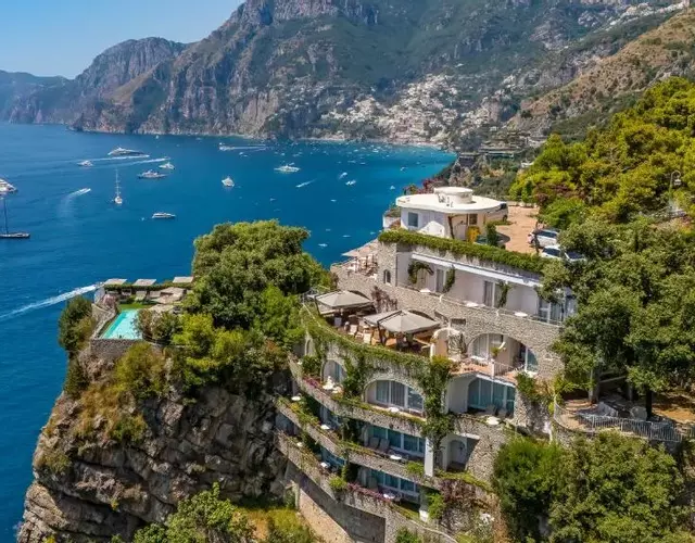 Hotel Piccolo Sant'Andrea