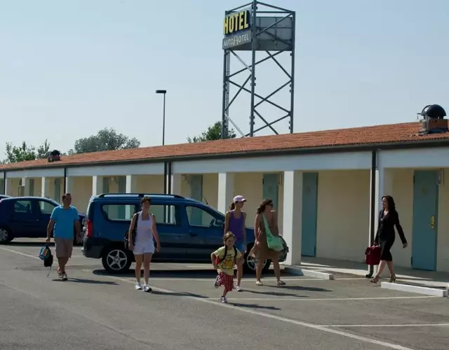 Autohotel Ravenna