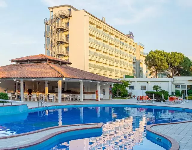 Hotel Adria