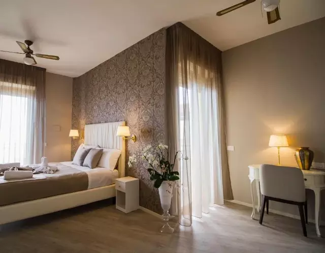Hotel Lady Mary