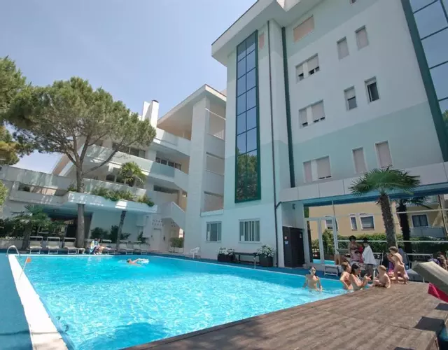 Hotel Sorriso