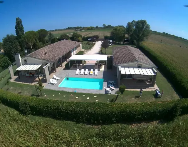 Residence Ca Giuliocesare