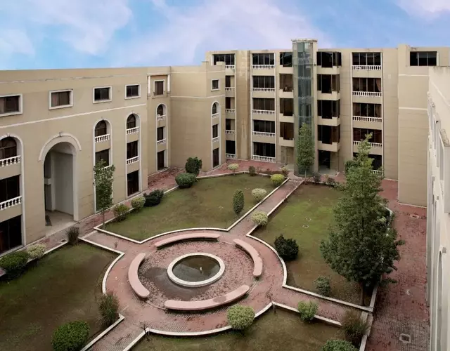 Avari Xpress, Islamabad