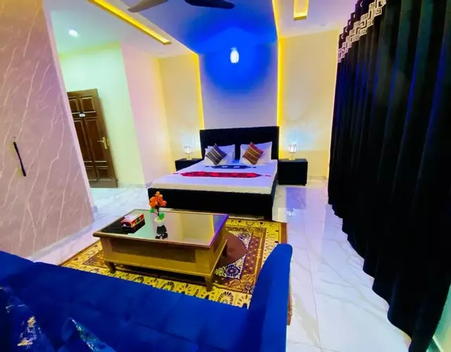 Moonlight Guest House