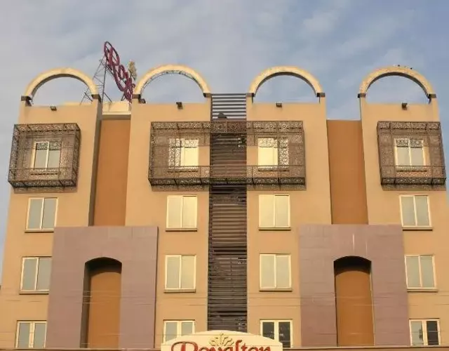 Royalton Hotel Rawalpindi