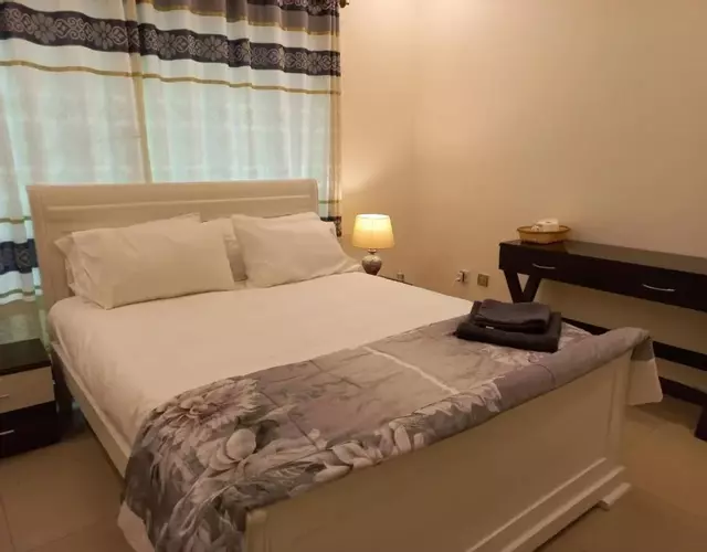 White House Residencia