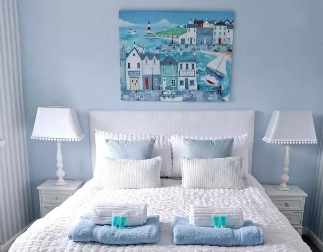 HOME from HOME GUEST HOUSE