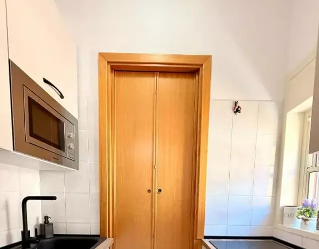 Casa di Francesco