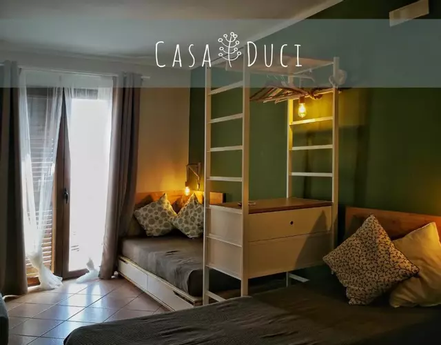 Casa Duci