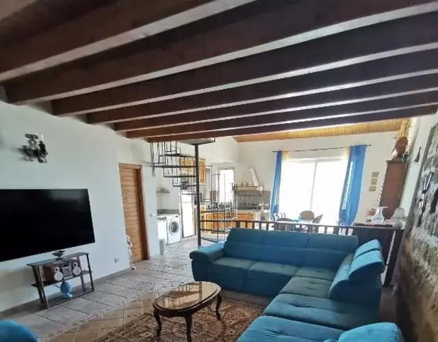 Casa Marianna - Elegante Loft in Stile Siciliano