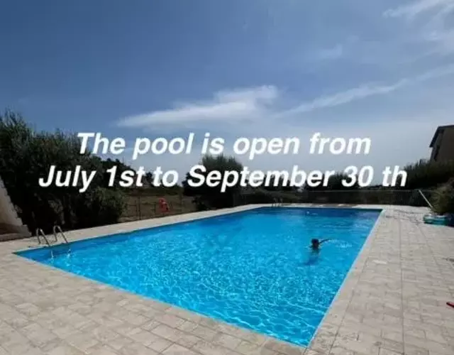 Casa vacanza Scala dei Turchi