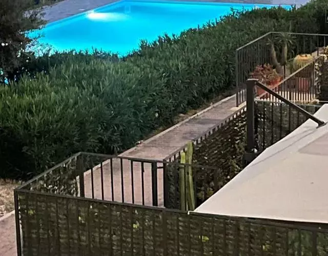 La Casa degli Artisti