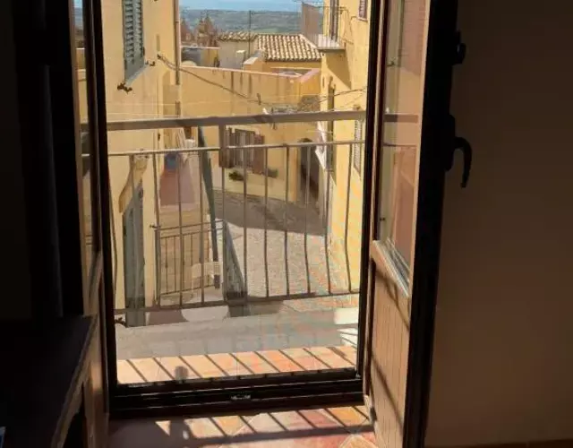 Le Scalette del centro