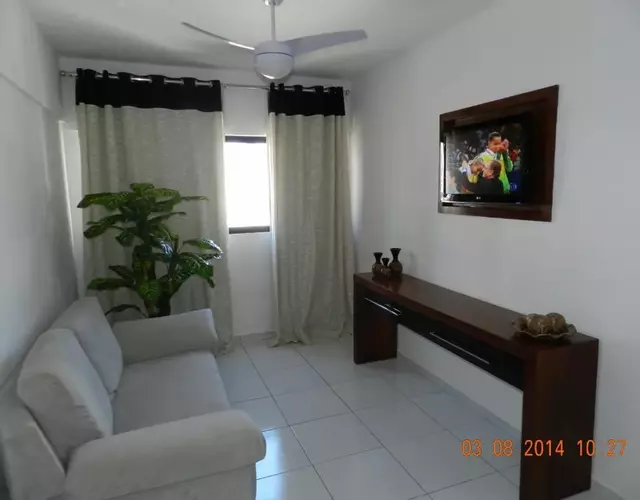 Boa Viagem Apartment