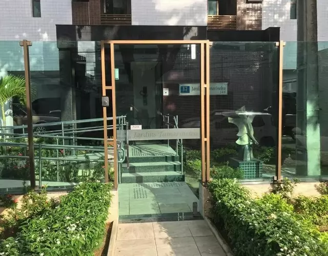 Excelente localização na zona norte - Sem Taxas