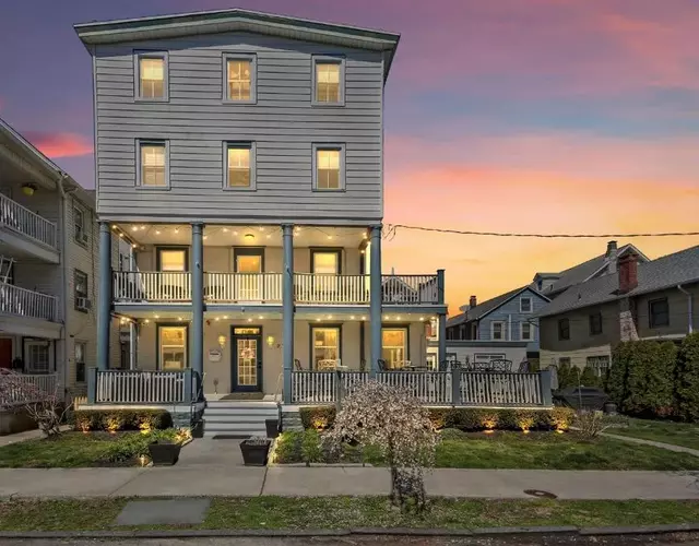 The Inn At Ocean Grove