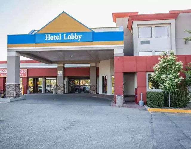 Quality Inn & Conference Centre