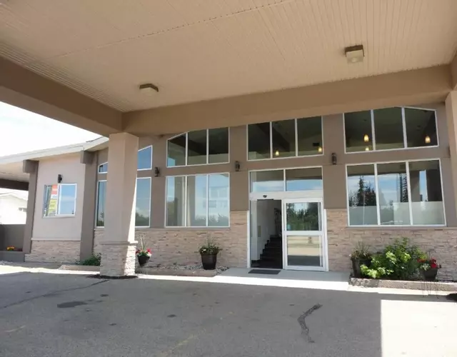 South Hill Motor Inn