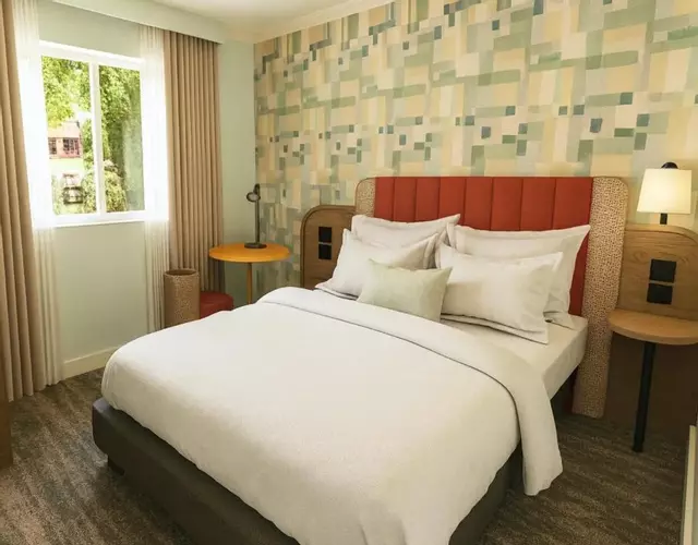 Garner Hotel Birmingham South East by IHG