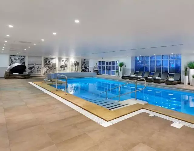 Hyatt Regency Birmingham