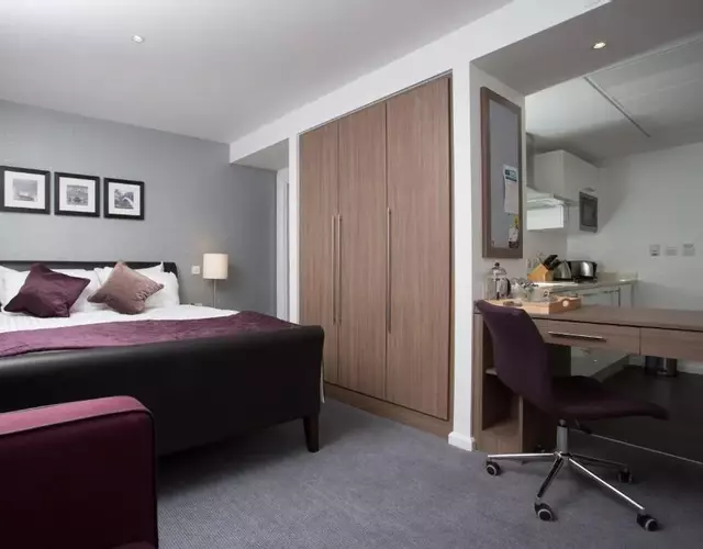 Staybridge Suites Birmingham by IHG