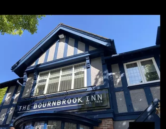 The Bournbrook Inn