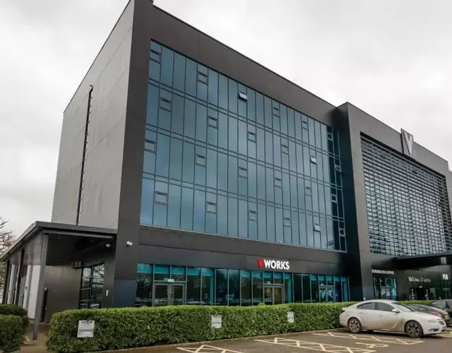 Village Hotel Solihull