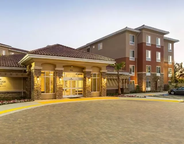 Homewood Suites by Hilton San Bernardino