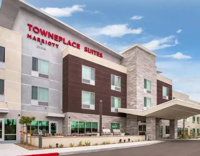 TownePlace Suites by Marriott San Bernardino Loma Linda