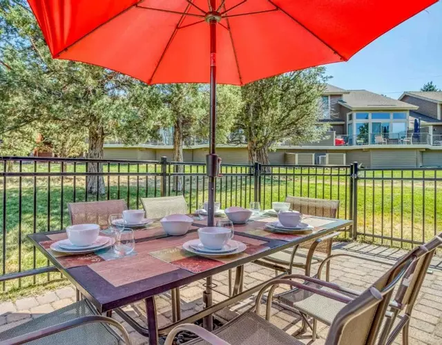 Aspen Retreat - Meredith Lodging