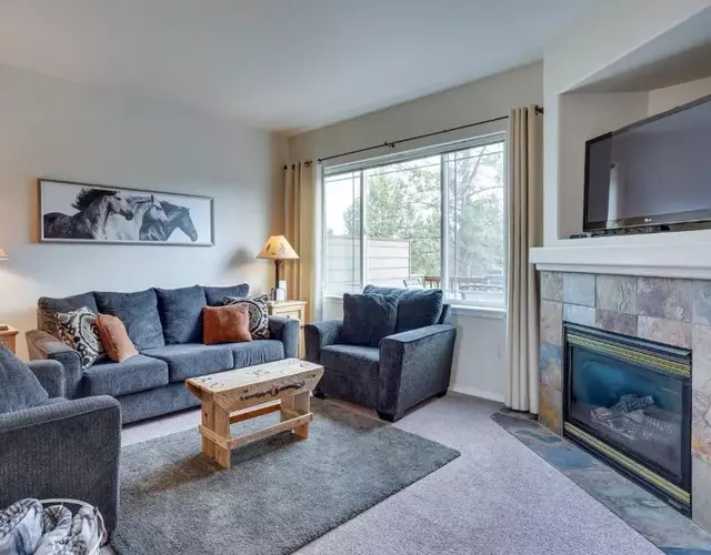 Charming Redmond Townhome with Resort Amenities