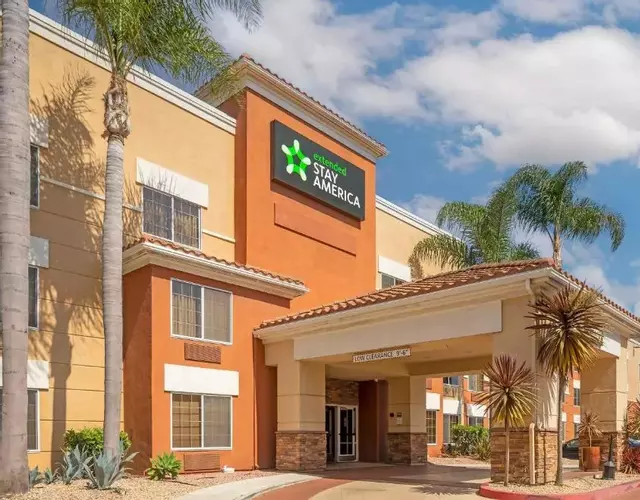 Extended Stay America Suites - Los Angeles - Torrance - Del Amo Circle