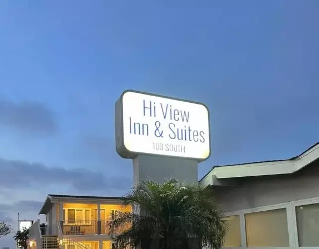 Hi View Inn & Suites
