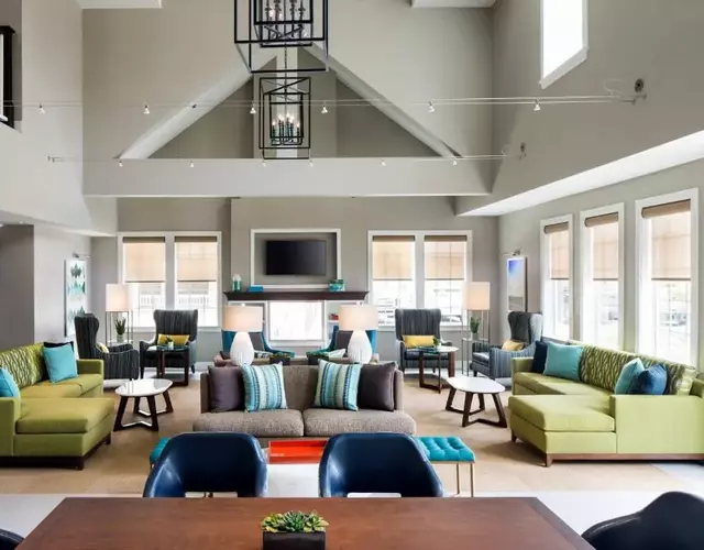 Residence Inn Los Angeles Torrance/Redondo Beach